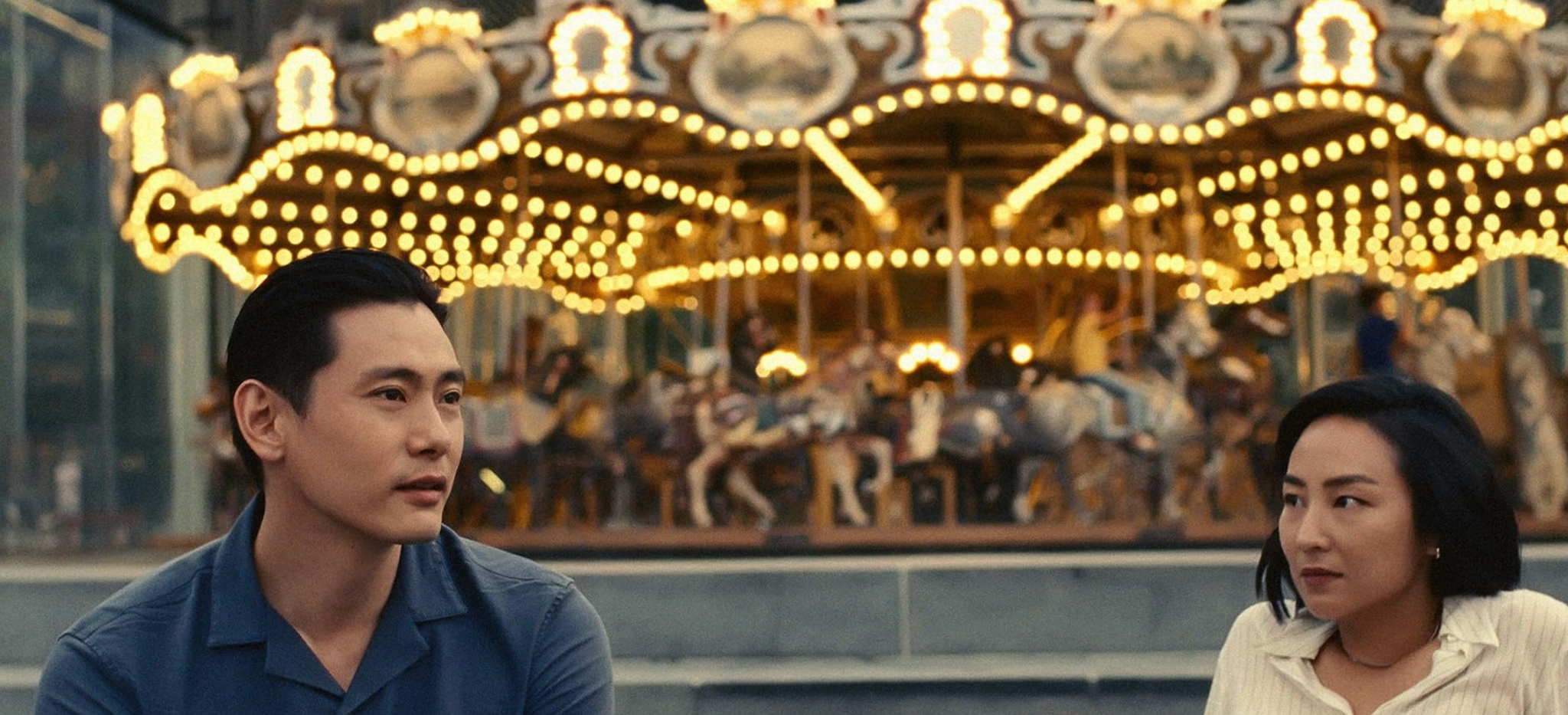 Review: Past Lives (2023)